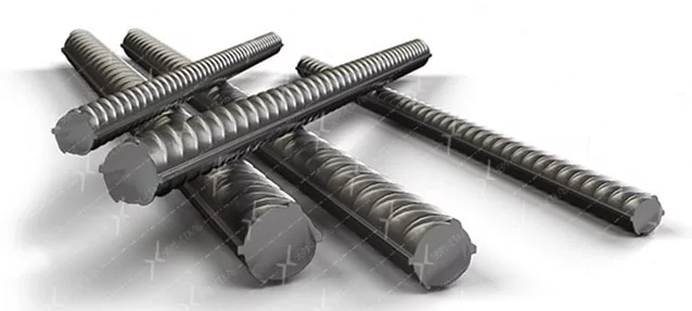 Арматура А800 Ø12 7,6м