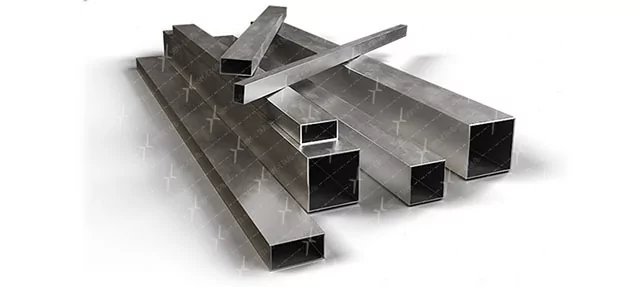 Труба профильная 100х100х6 ст3