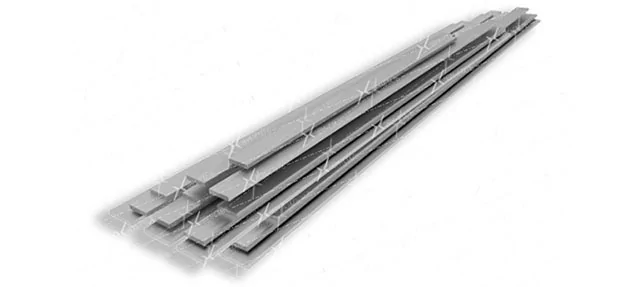 Полоса 4х30 ст3