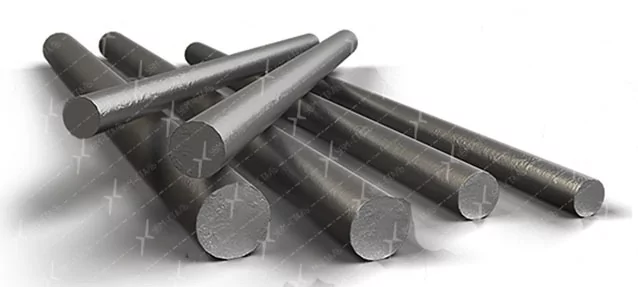 Катанка Ø10 ст3