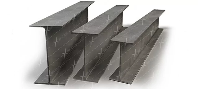 Балка 30К4 С355 6