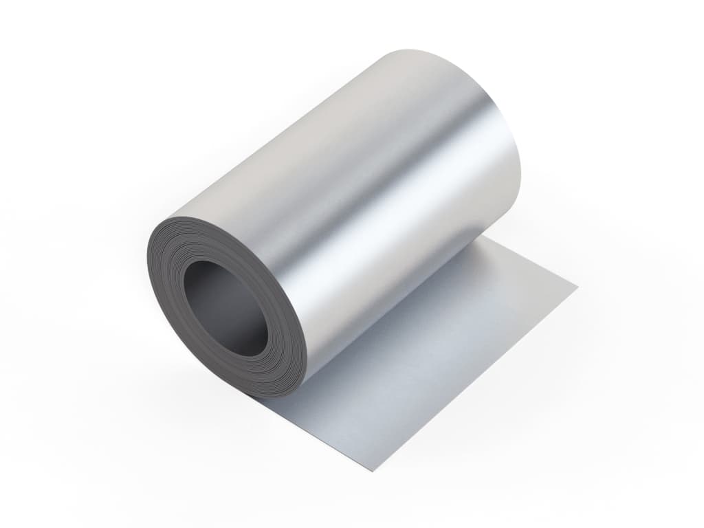 Рулон ОЦ 0,5 ст08пс 1,25м ZN120