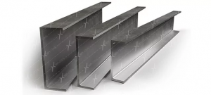 Швеллер 10П С345 13