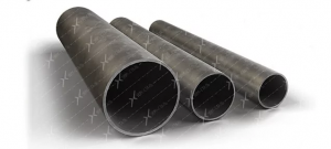 Труба БШ ГД Ø219х10 ст09Г2С