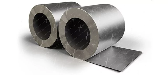 Лист ОЦ 0,55 ст08пс 1,25х2,5м ZN100